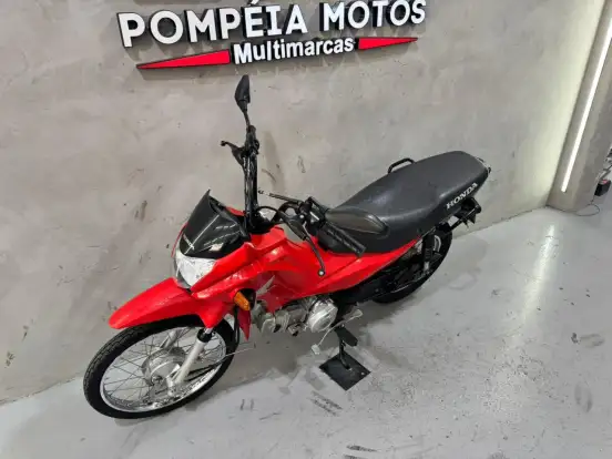 HONDA-POP 110i HONDA-POP 110i-2023