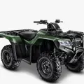HONDA TRX 420 FOURTRAX 4X4 HONDA TRX 420 FOURTRAX 4X4
