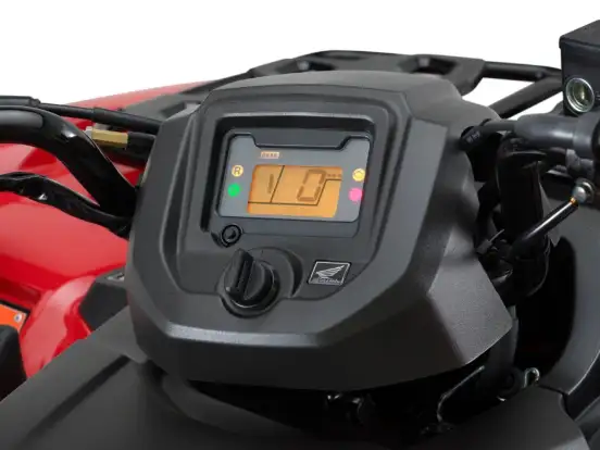 HONDA-TRX 420 FOURTRAX 4X4 HONDA-TRX 420 FOURTRAX 4X4-2026
