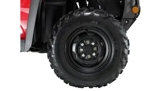 HONDA-TRX 420 FOURTRAX 4X4-2026