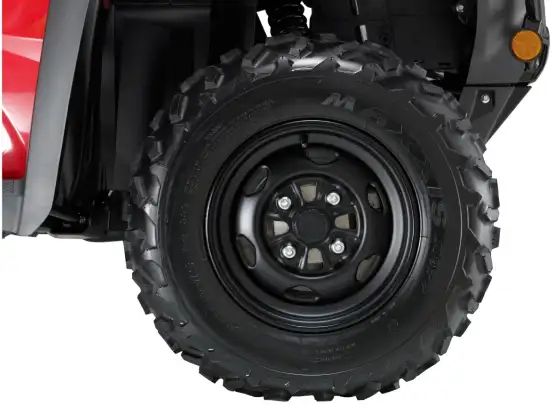 HONDA-TRX 420 FOURTRAX 4X4 HONDA-TRX 420 FOURTRAX 4X4-2026