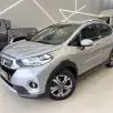 HONDA WR-V 1.5 16V FLEXONE EX CVT HONDA WR-V 1.5 16V FLEXONE EX CVT