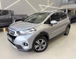 HONDA WR-V 1.5 16V FLEXONE EX CVT HONDA WR-V 1.5 16V FLEXONE EX CVT