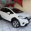HONDA WR-V 1.5 16V FLEXONE EXL CVT HONDA WR-V 1.5 16V FLEXONE EXL CVT
