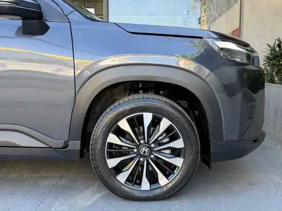 HONDA-WR-V-1.5 i-VTEC FLEX EX CVT HONDA-WR-V-2025