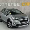 HONDA WR-V 1.5 16V FLEXONE EX CVT HONDA WR-V 1.5 16V FLEXONE EX CVT