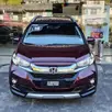 HONDA WR-V 1.5 16V FLEXONE EX CVT HONDA WR-V 1.5 16V FLEXONE EX CVT