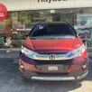 HONDA WR-V 1.5 16V FLEXONE EX CVT HONDA WR-V 1.5 16V FLEXONE EX CVT