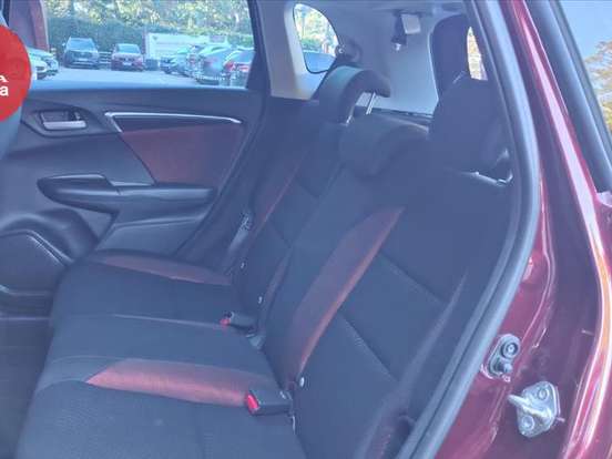 HONDA-WR-V-1.5 16V FLEXONE EX CVT HONDA-WR-V-2017