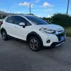 HONDA WR-V 1.5 16V FLEXONE EX CVT HONDA WR-V 1.5 16V FLEXONE EX CVT