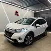 HONDA WR-V 1.5 16V FLEXONE EXL CVT HONDA WR-V 1.5 16V FLEXONE EXL CVT