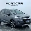 HONDA WR-V 1.5 16V FLEXONE EXL CVT HONDA WR-V 1.5 16V FLEXONE EXL CVT
