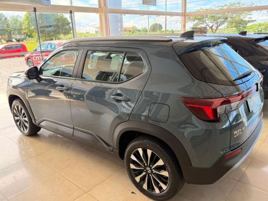 HONDA-WR-V-1.5 i-VTEC FLEX EXL CVT HONDA-WR-V-2026