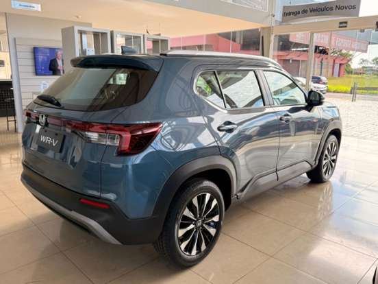 HONDA-WR-V-1.5 i-VTEC FLEX EXL CVT HONDA-WR-V-2026