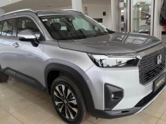 HONDA-WR-V-1.5 i-VTEC FLEX EXL CVT HONDA-WR-V-2026