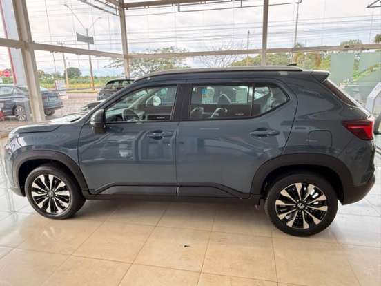 HONDA-WR-V-1.5 i-VTEC FLEX EXL CVT HONDA-WR-V-2026