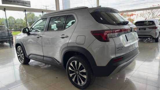 HONDA-WR-V-1.5 i-VTEC FLEX EXL CVT HONDA-WR-V-2026