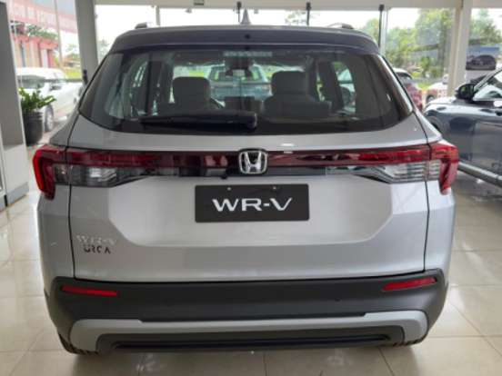 HONDA-WR-V-1.5 i-VTEC FLEX EXL CVT HONDA-WR-V-2026