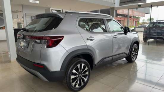 HONDA-WR-V-1.5 i-VTEC FLEX EXL CVT HONDA-WR-V-2026
