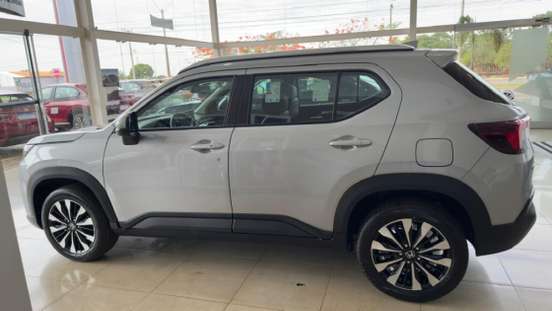 HONDA-WR-V-2026