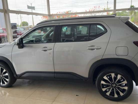 HONDA-WR-V-1.5 i-VTEC FLEX EXL CVT HONDA-WR-V-2026