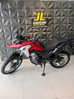 HONDA XRE 190 ABS 