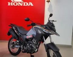 HONDA XRE 190 ADVENTURE HONDA XRE 190 ADVENTURE