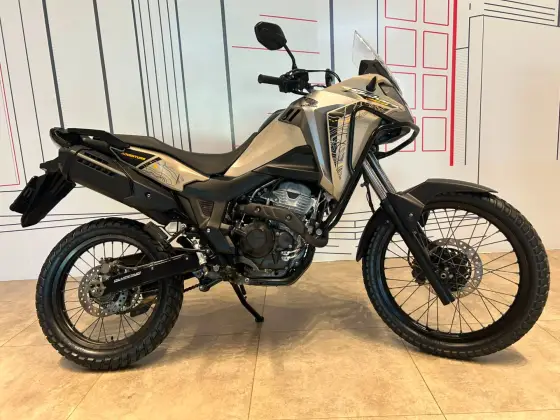 HONDA XRE 300 ADVENTURE 