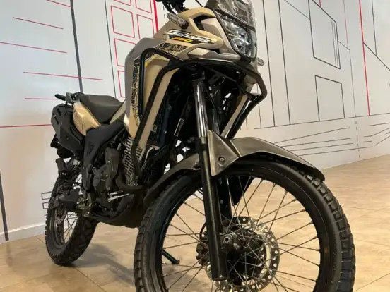 HONDA-XRE 300 ADVENTURE HONDA-XRE 300 ADVENTURE-2023