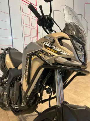 HONDA-XRE 300 ADVENTURE-2023