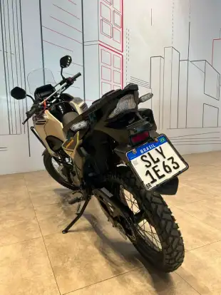 HONDA-XRE 300 ADVENTURE-2023