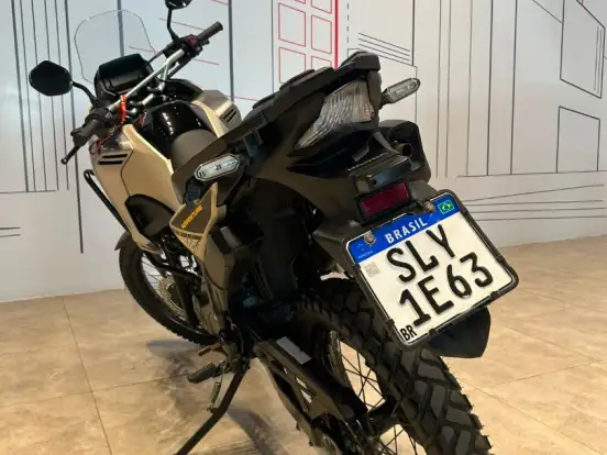 HONDA-XRE 300 ADVENTURE HONDA-XRE 300 ADVENTURE-2023