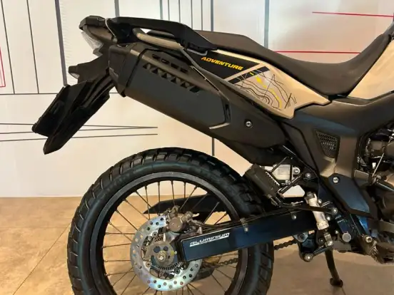 HONDA-XRE 300 ADVENTURE HONDA-XRE 300 ADVENTURE-2023