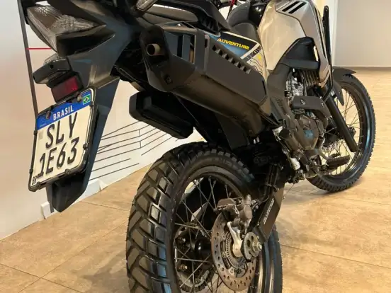 HONDA-XRE 300 ADVENTURE HONDA-XRE 300 ADVENTURE-2023