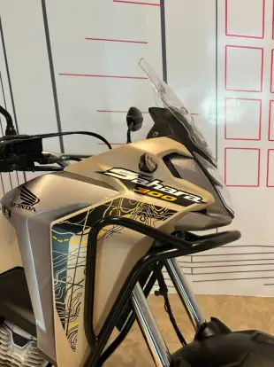 HONDA-XRE 300 ADVENTURE-2023
