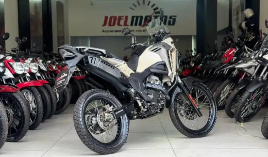 HONDA-XRE 300 SAHARA ADVENTURE HONDA-XRE 300 SAHARA ADVENTURE-2025