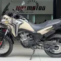 HONDA XRE 300 SAHARA ADVENTURE HONDA XRE 300 SAHARA ADVENTURE