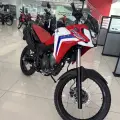 HONDA XRE 300 SAHARA RALLY HONDA XRE 300 SAHARA RALLY