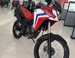 HONDA XRE 300 SAHARA RALLY HONDA XRE 300 SAHARA RALLY