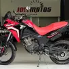 HONDA XRE 300 SAHARA RALLY HONDA XRE 300 SAHARA RALLY