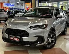 HONDA ZR-V 2.0 i-VTEC GASOLINA TOURING CVT HONDA ZR-V 2.0 i-VTEC GASOLINA TOURING CVT
