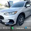 HONDA ZR-V 2.0 i-VTEC GASOLINA TOURING CVT HONDA ZR-V 2.0 i-VTEC GASOLINA TOURING CVT