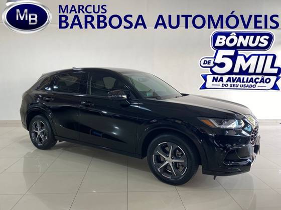 HONDA ZR-V 2.0 i-VTEC GASOLINA TOURING CVT