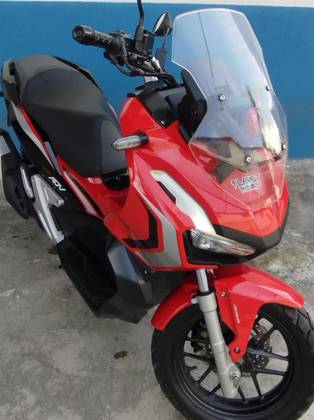 HONDA ADV 