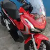 HONDA ADV HONDA ADV
