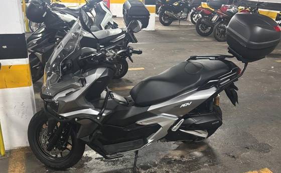 HONDA ADV 160 