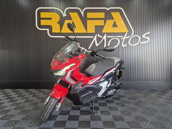 HONDA ADV 