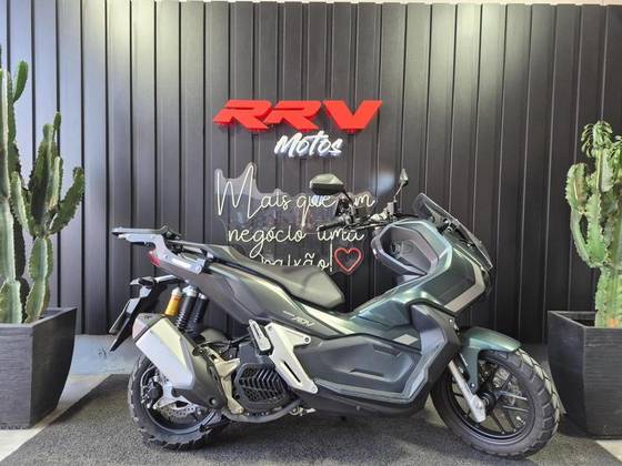 HONDA ADV 