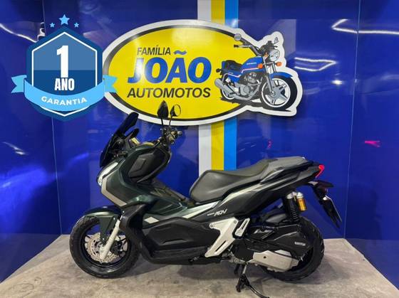 HONDA ADV 