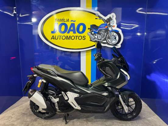 HONDA-ADV HONDA-ADV-2024
